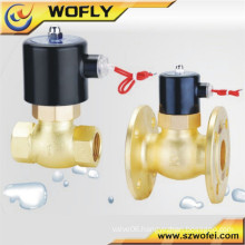 24v dc valve solenoid valve pneumatic air operated valve